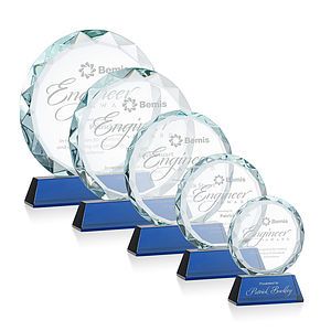Stratford Award - Blue