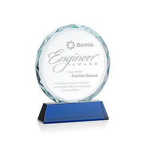 Stratford Award - Blue
