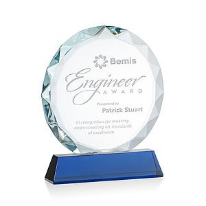 Stratford Award - Blue
