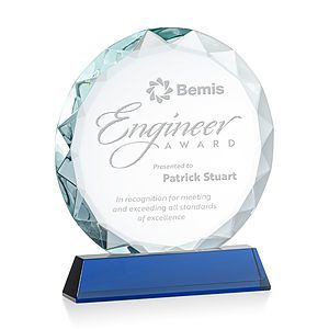 Stratford Award - Blue