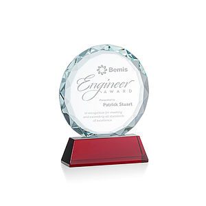 Stratford Award - Red