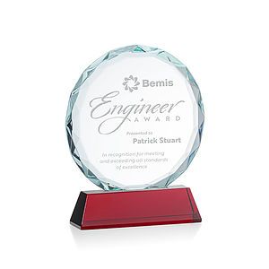 Stratford Award - Red