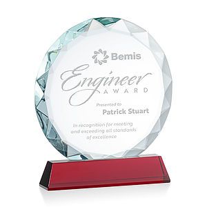 Stratford Award - Red