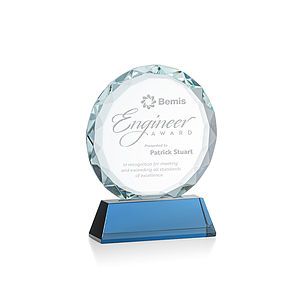 Stratford Award - Sky Blue