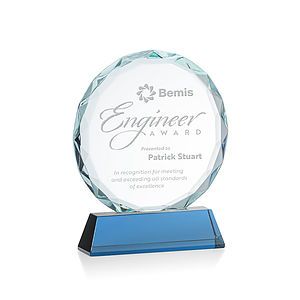 Stratford Award - Sky Blue