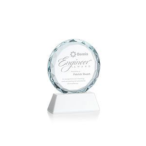 Stratford Award - White