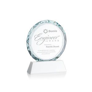 Stratford Award - White