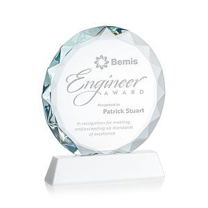 Stratford Award - White