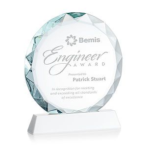Stratford Award - White
