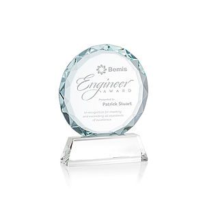 Stratford Award - Clear