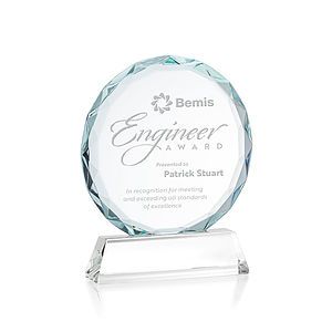 Stratford Award - Clear