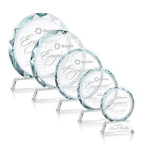 Stratford Award - Clear