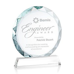 Stratford Award - Clear