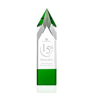 Coventry Award - Green
