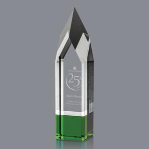 Coventry Award - Green