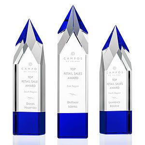 Coventry Award - Blue 