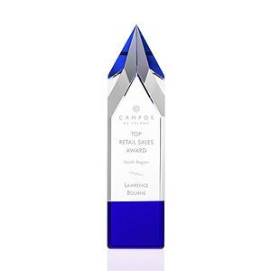 Coventry Award - Blue 