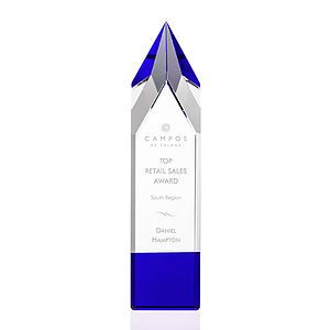 Coventry Award - Blue 