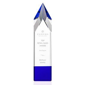 Coventry Award - Blue 