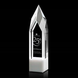 Coventry Award - White