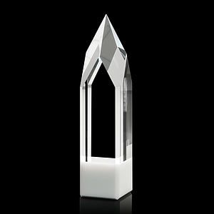 Coventry Award - White