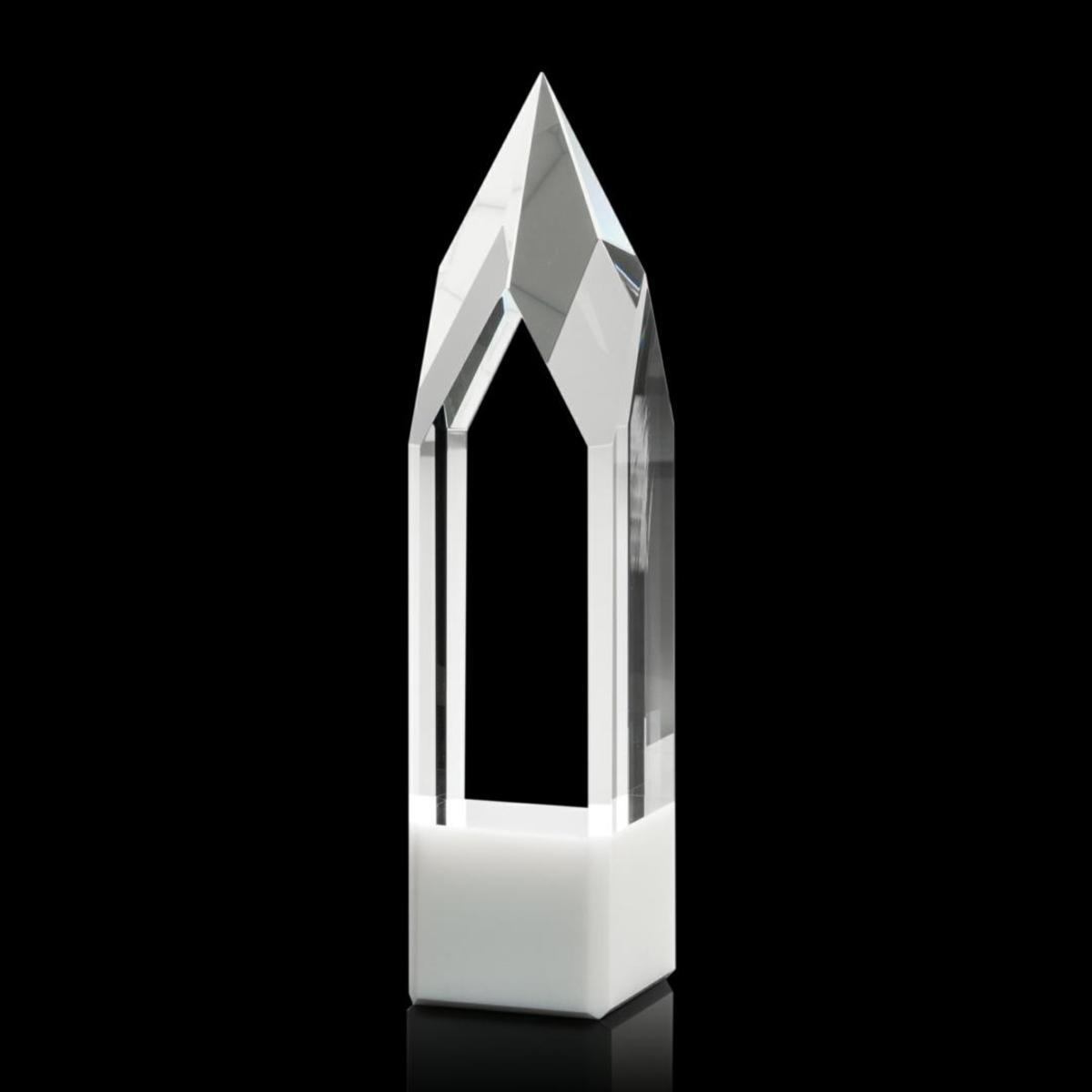Coventry Award - White