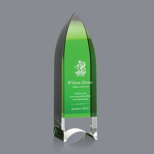 Emerald Tower Award