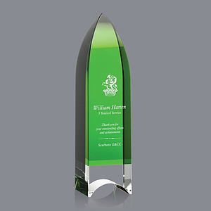 Emerald Tower Award