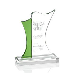 Newport Award - Green