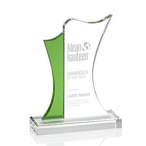 Newport Award - Green