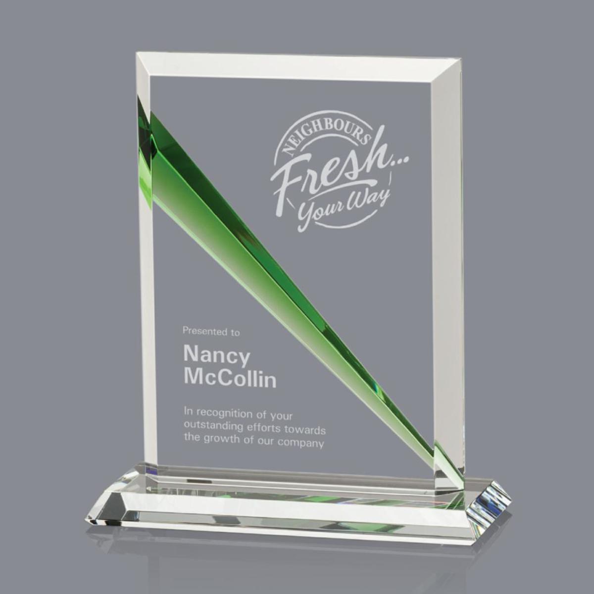 Flashpoint Award