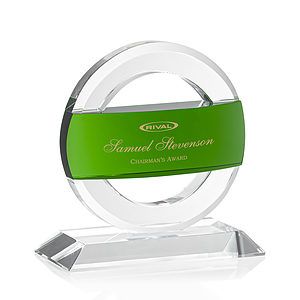 Algonquin Award