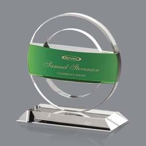 Algonquin Award