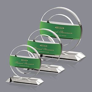 Algonquin Award