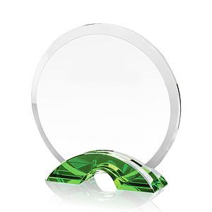 Huber Award - Green