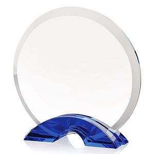 Huber Award - Blue