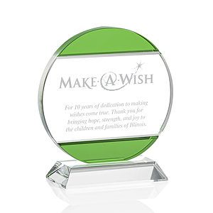Carmichael Award