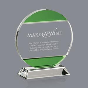 Carmichael Award