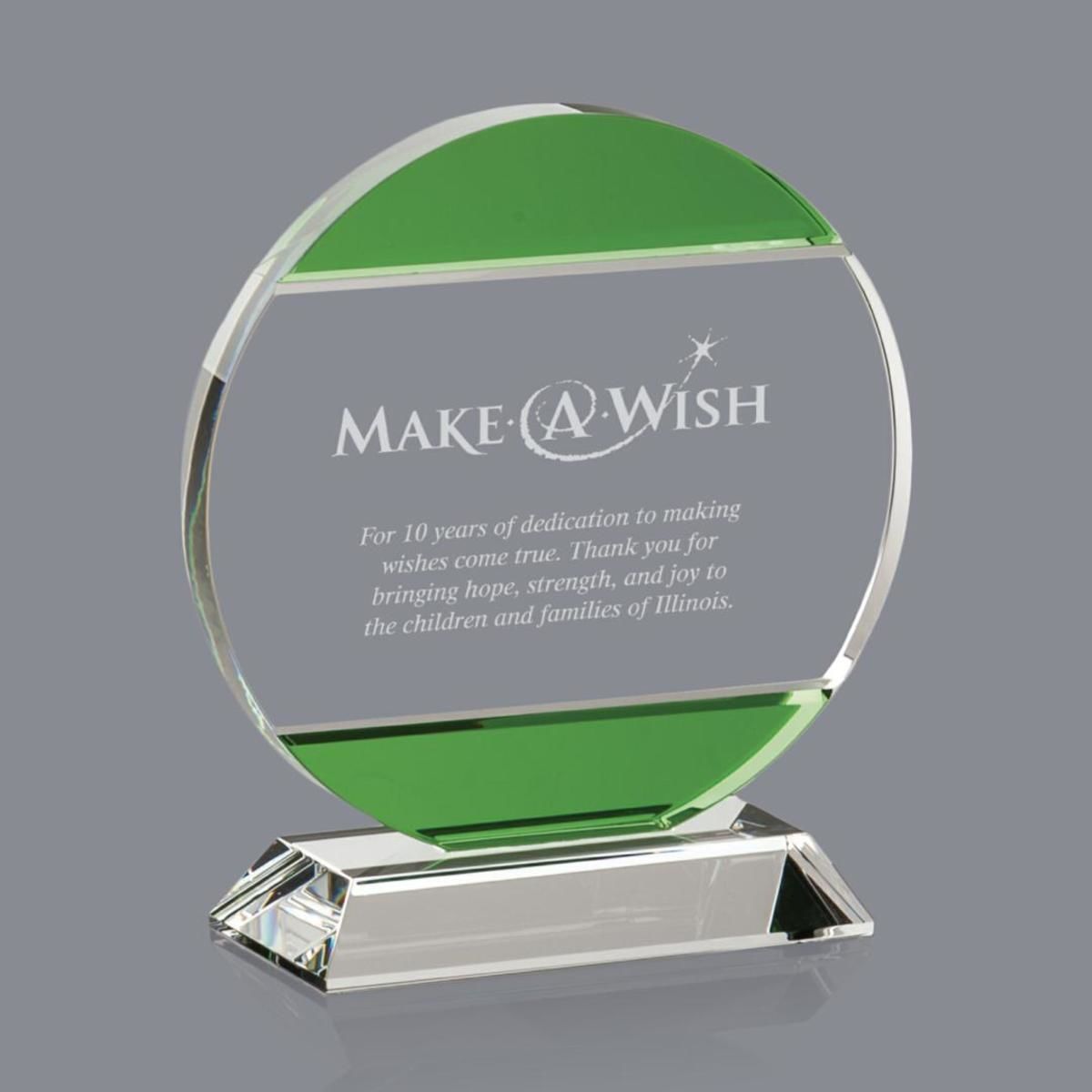 Carmichael award Corporate Specialties