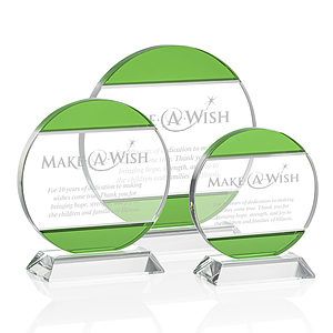Carmichael Award