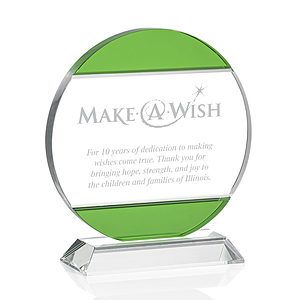 Carmichael Award
