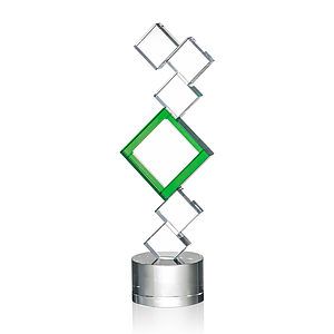 Buckingham Award