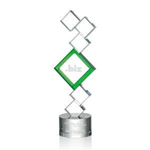 Buckingham Award