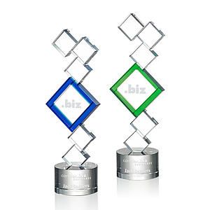 Buckingham Award