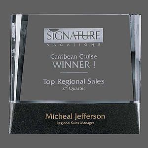 Paramount Award