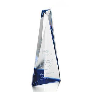 Belize Award - Optical/Blue