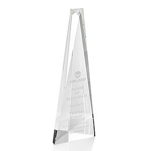 Belize Award - Optical