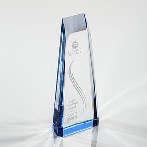 Banbury Award 