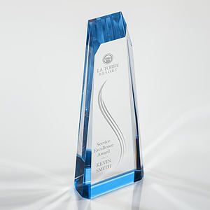 Banbury Award 