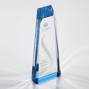 Banbury Award 